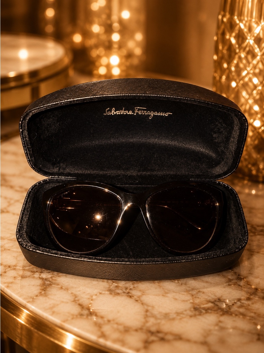🖤 Salvatore Ferragamo SF760S Sunglasses 🖤
